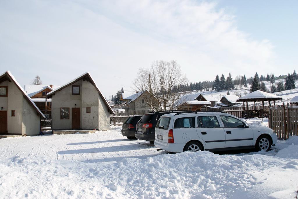 Pensiunea Viodor Vatra Dornei Exterior foto