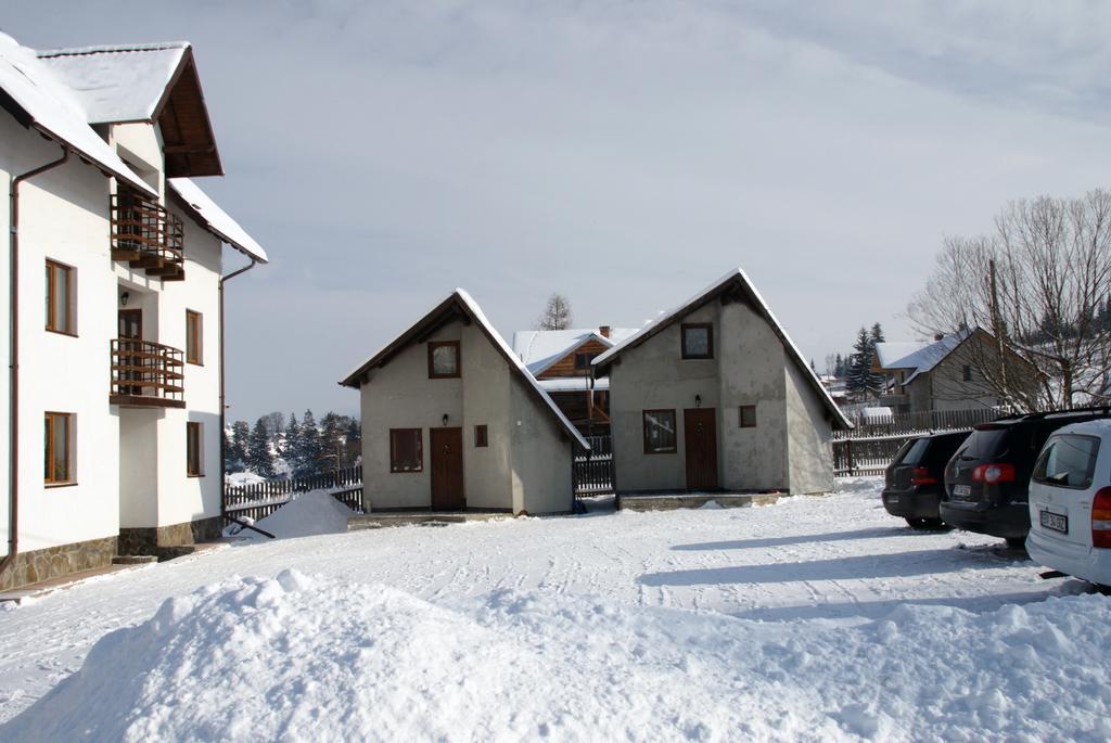 Pensiunea Viodor Vatra Dornei Exterior foto